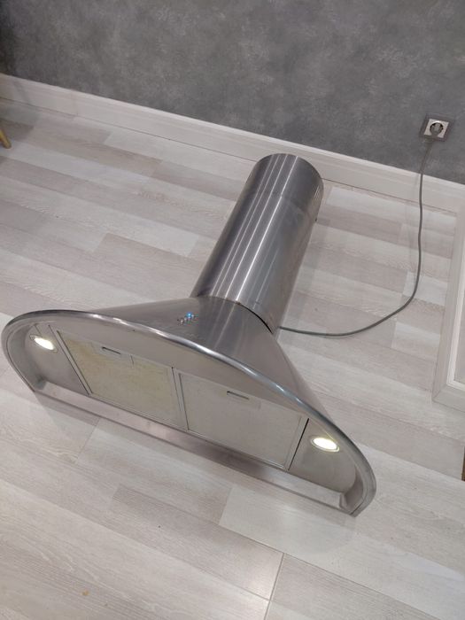 Вытяжка для кухни