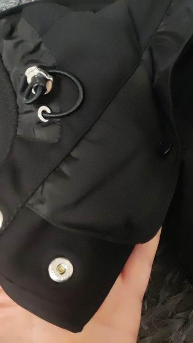 Vestă Moncler light