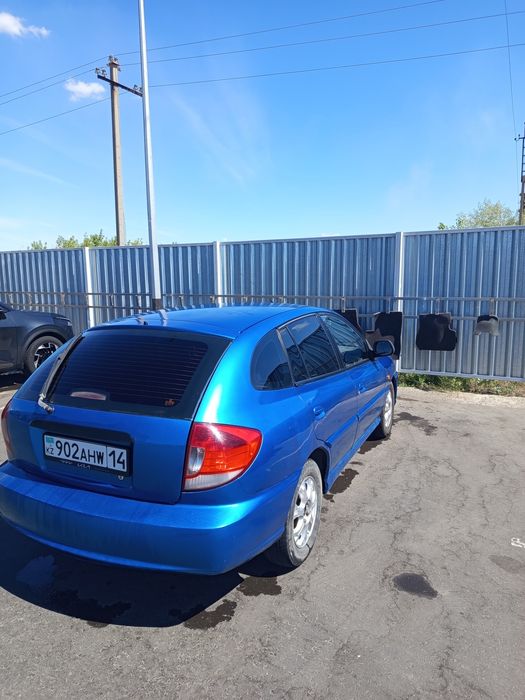 Продам автомобиль Киа Рио
