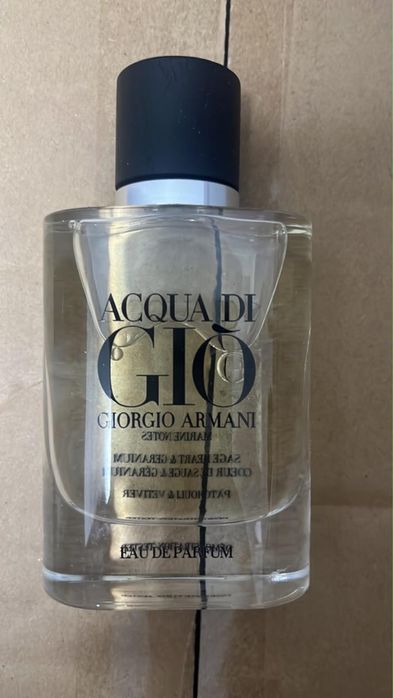 Acqua Di Giò, Giorgio Armani, Eau De Parfum
