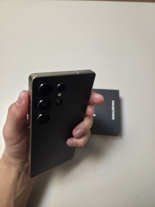 Samsung S25 Ultra