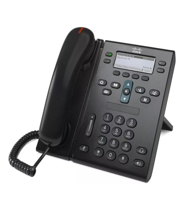 IP Телефоны Cisco б/у