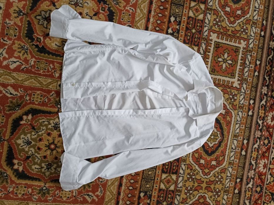 Кастюм чолвир гуйнак 1 гун гийилган туретский