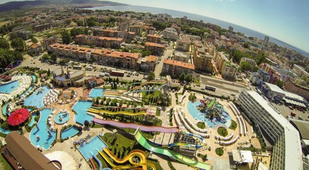 Продава се Двустаен апартамент в к.к. Слънчев бряг - 70 кв.м за 765 €/кв.м - Снимка #16