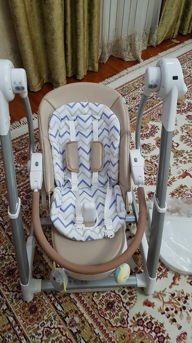 Продам децкую качелу 3/1 ном