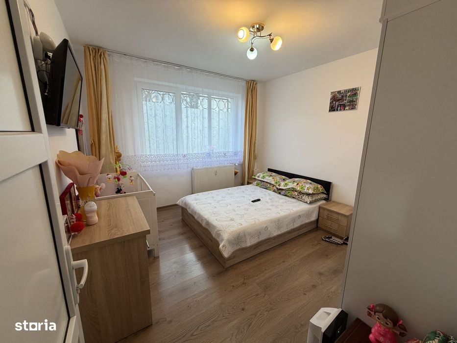 Apartament 3 camere Mobilat Utilat zona Democratiei