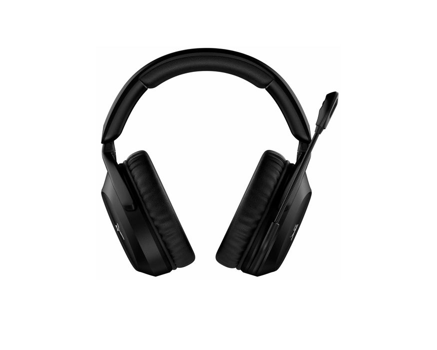 ^Гарнитура игровая HyperX Cloud Stinger II Wireless