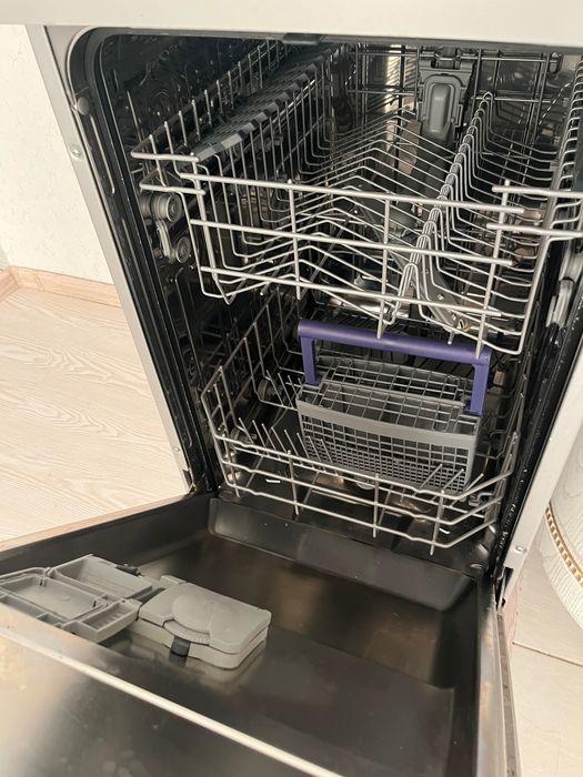 Посудомойка для кухни