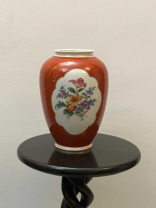 Piesa portelan Schaubach Kunst bibelou bibelouri deosebita ieftina