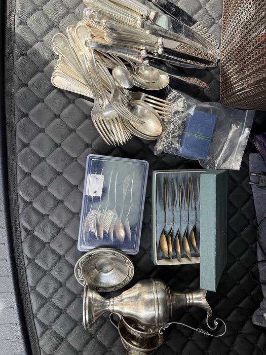 инвестиция Optom Kumush 3 Kg Оптом кумуш 3 Кг Серебро