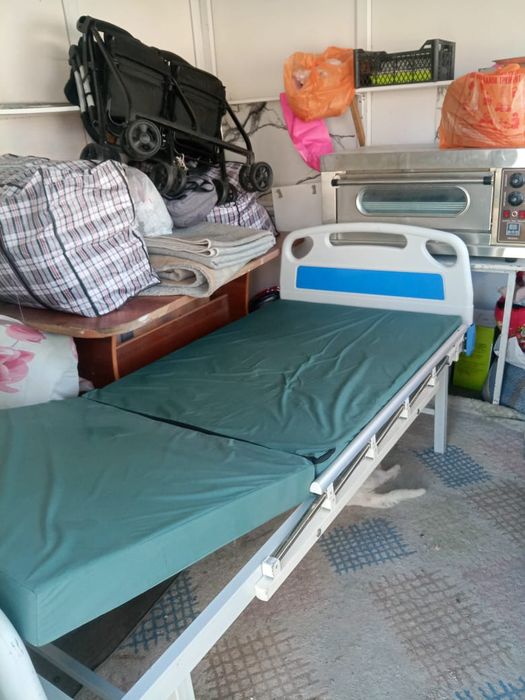 Инвалидная кравать