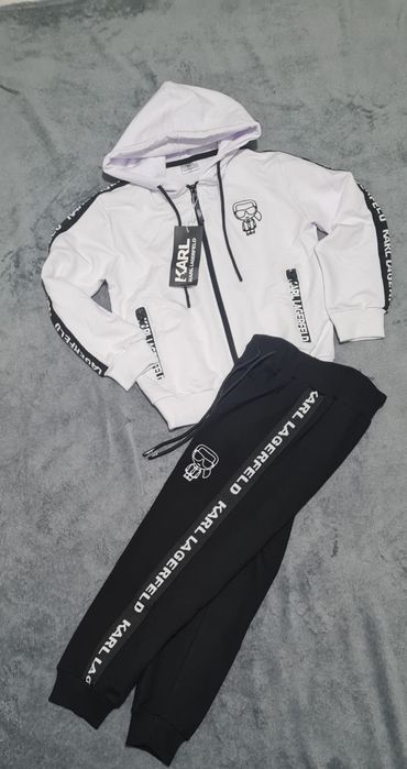 Trening copii bumbac vatuit