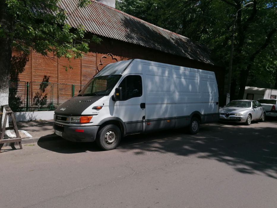 Transport marfa mobila moloz debarasam