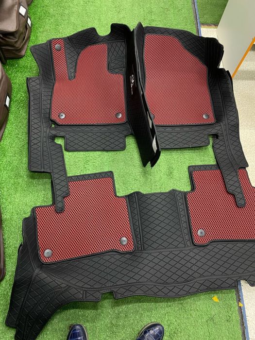 Авто коврики / авто полики