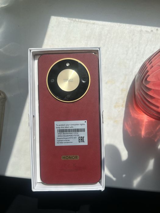 Продается honor x9d
