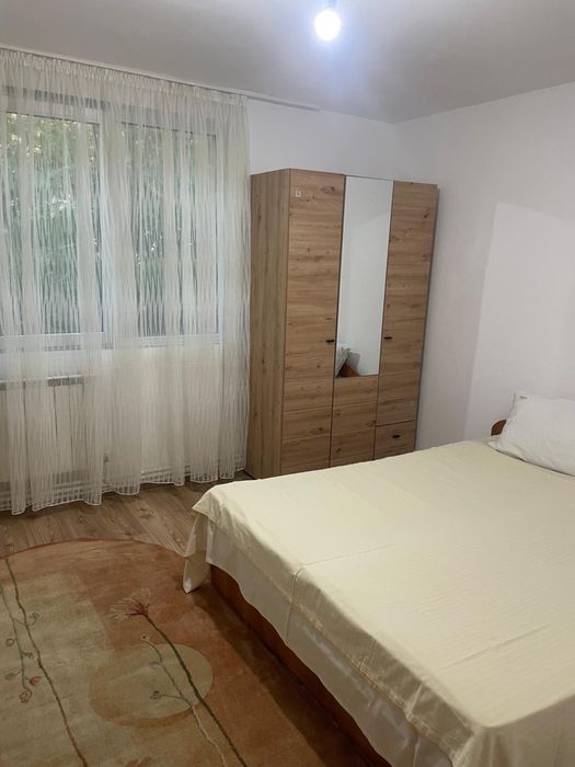 Apartament de inchiriat