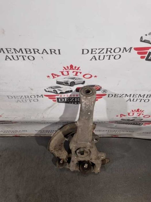 Fuzeta stanga fata 4320253010 Lexus IS II Sedan