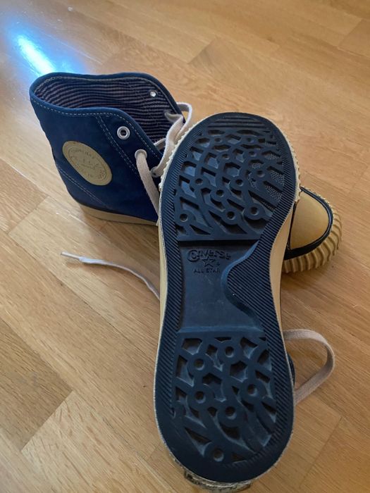 Converse Chuck Taylor, Athletic Shoes, bleumarin, 39,5, unisex, rari