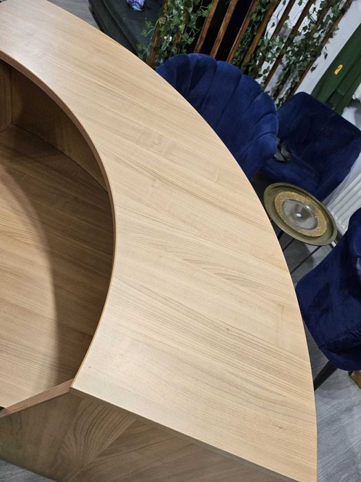 Receptie salon  de infrumusetare