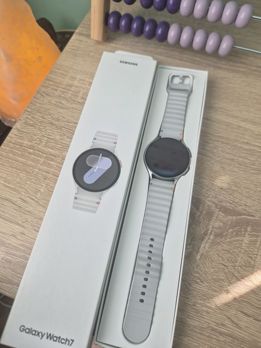 Samsung Galaxy watch 7