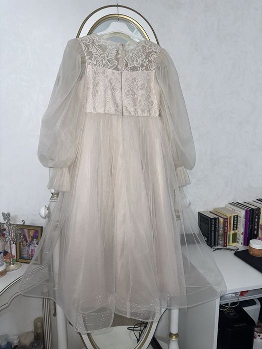 Платье новое для девочек