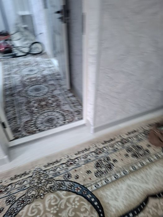 Toshkent shahar Bektemir tumani Musaffo Maskan turar-joy majmuasi 4 uy