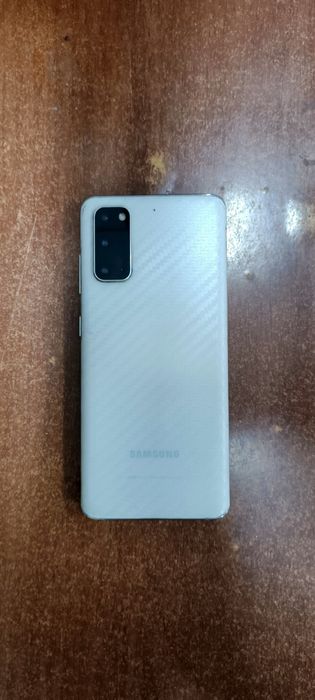 Samsung S 20 5G kr