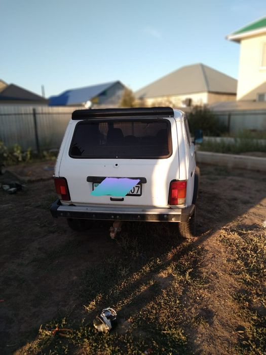 Есть торг.Саудасы бар