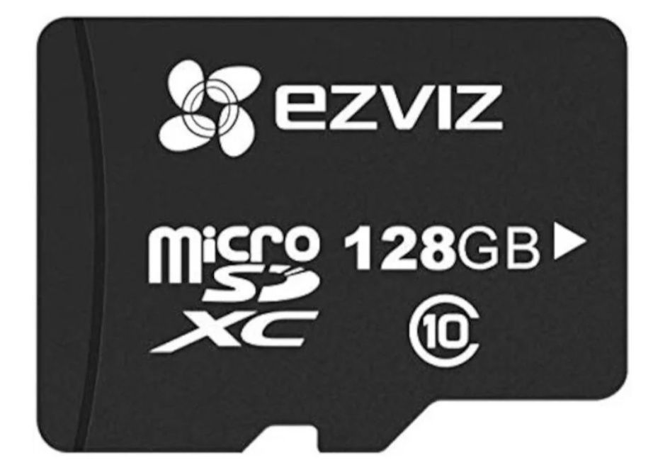 Micro CD карта 128 GB