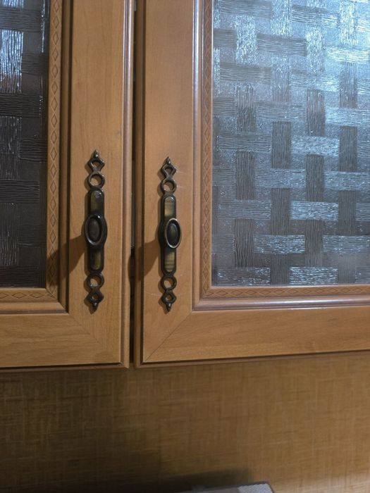 Продам кухонную мебель