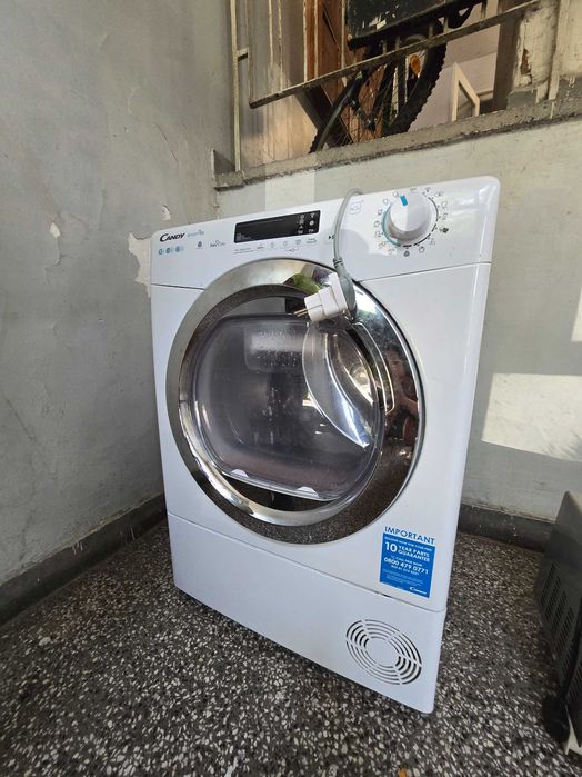 Сушилня Smart pro 9kg