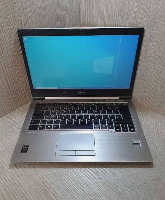 fujitsu lifebook - Laptopuri Alt brand la preț mic | OLX.ro