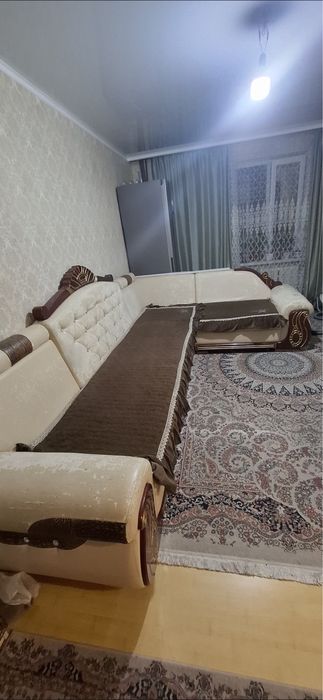 Продам угловой диван раскладной