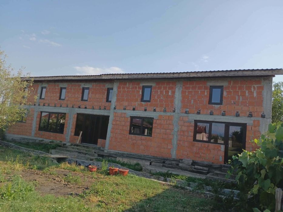 Casă în Câmpu Mare Gorj