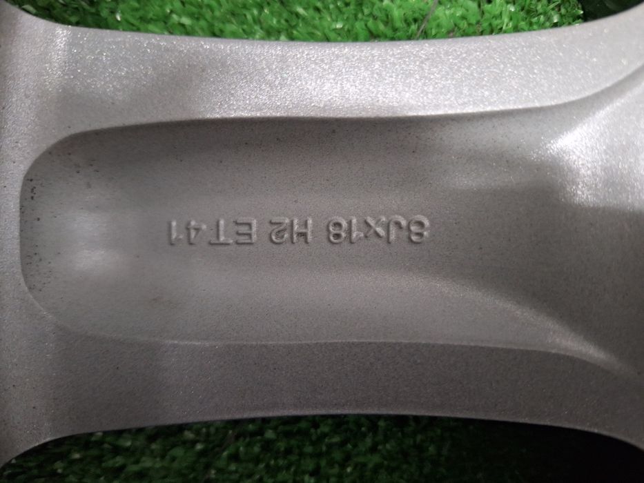 Ориг. Мерцедес S Klass W222-18ц-5/112-с датчици