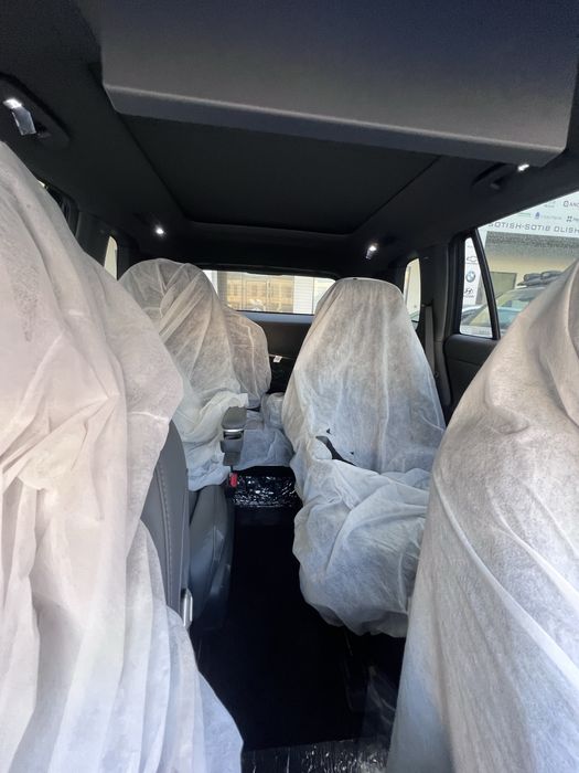 Dongfeng 008 restaling