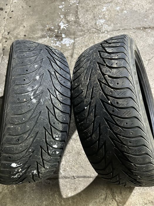 Продам шины в хорошем состоянии