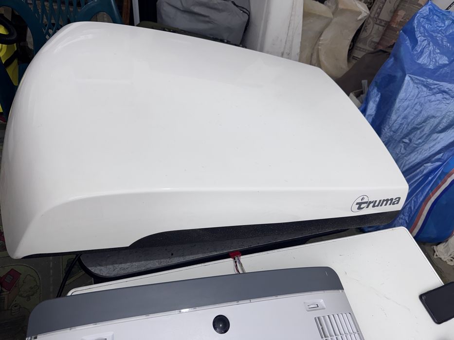 Aer  condiționat rulota camper Truma Aventa