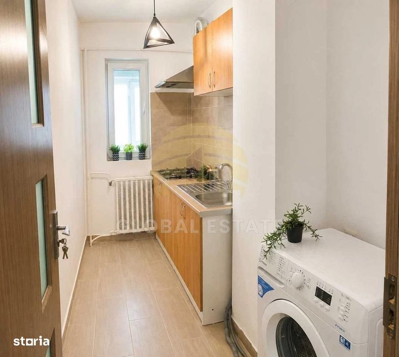 Apartament – București, Crângași - Vedere 3