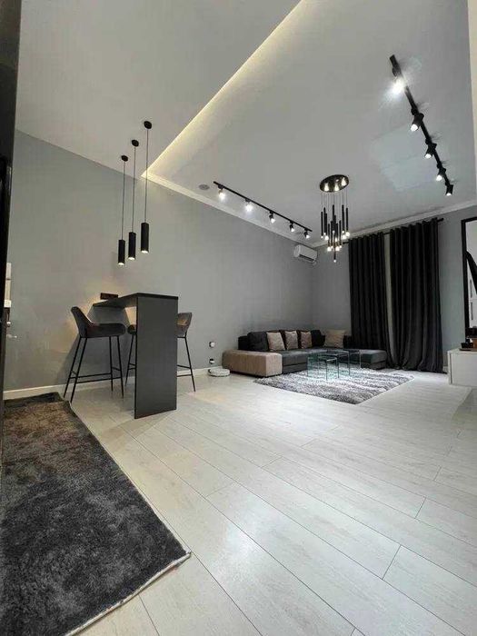 Крутая Цена! Продается 2 Комнатная Квартира На ЖК NRG JOMIY!