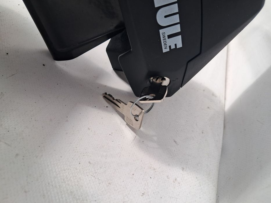 Багажник Thule Sweden