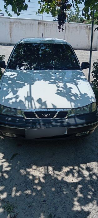 Nexa 1 sotiladi xolati yaxshi