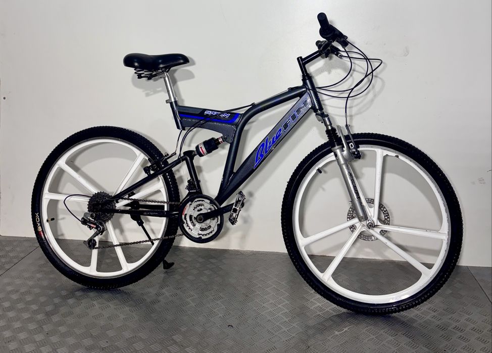 Велосипед Fin 26 цола/ колело