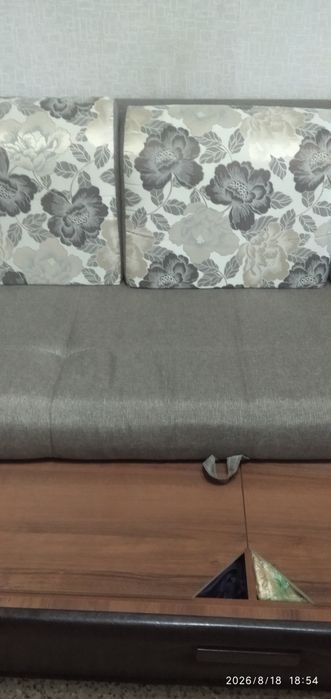 Раздвижной диван