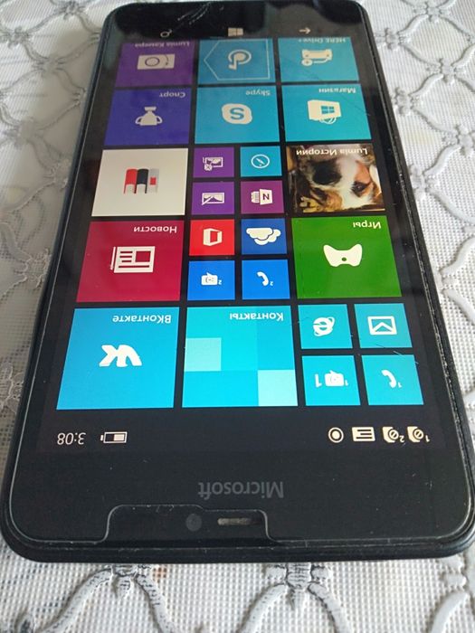 Телефоны б/у с чехлом