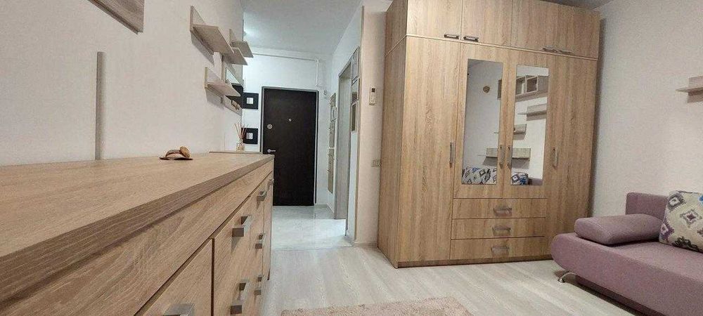 Proprietar, Garsonieră Decomandata Militari Residence, Str Tineretului 77C