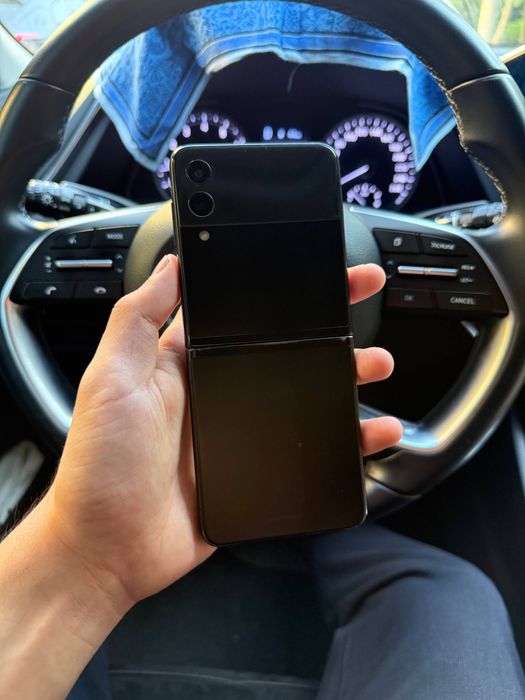 Samsung Z Flip3 5G