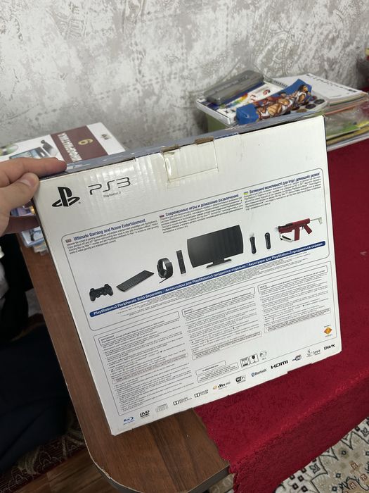 Sony PlayStation 3