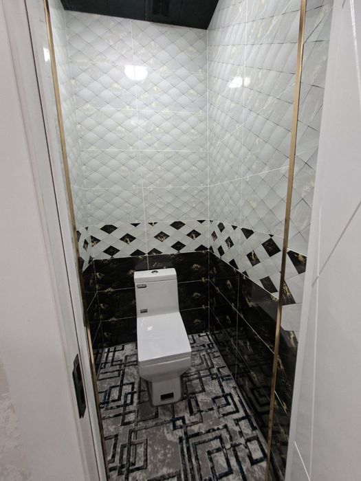 Квартира Гарден сити