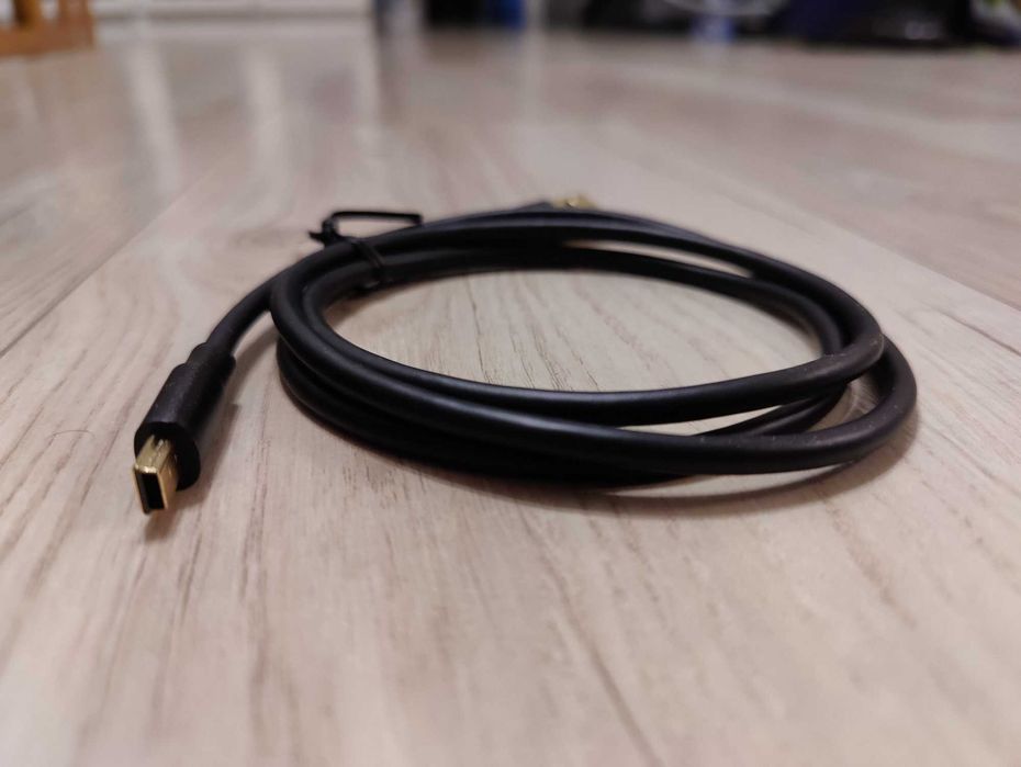 Cablu consolă Cisco c3560/c9200 USB / miniUSB